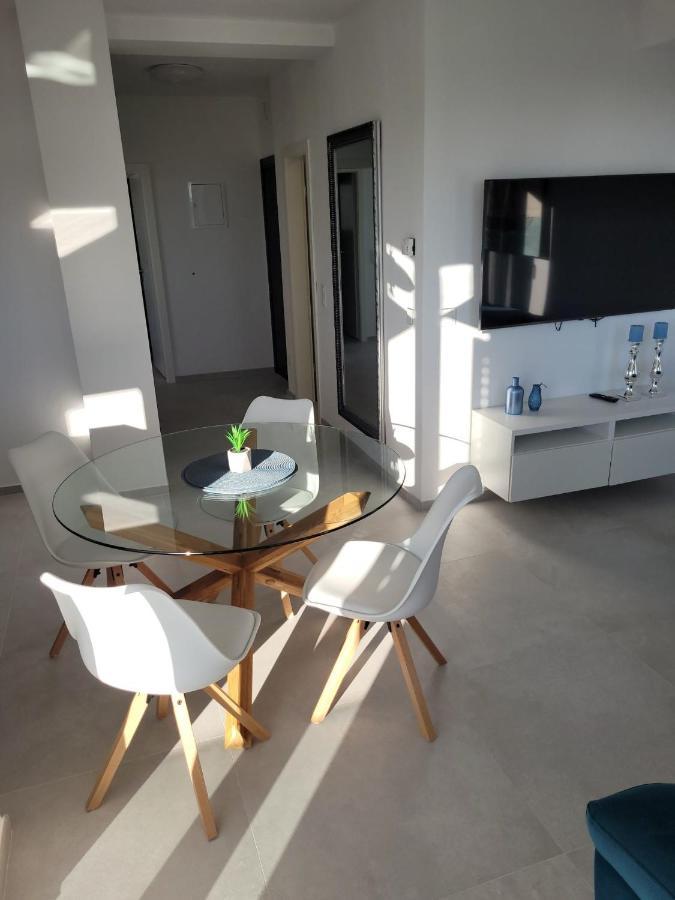 ビビニェHaus Dalmatia With Heated Poolアパートメント エクステリア 写真