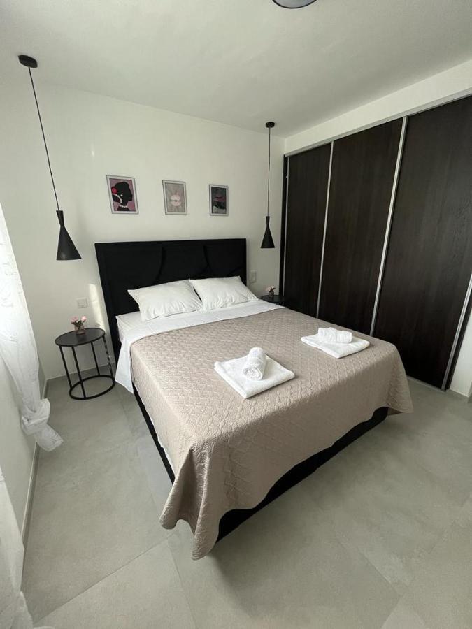 ビビニェHaus Dalmatia With Heated Poolアパートメント エクステリア 写真