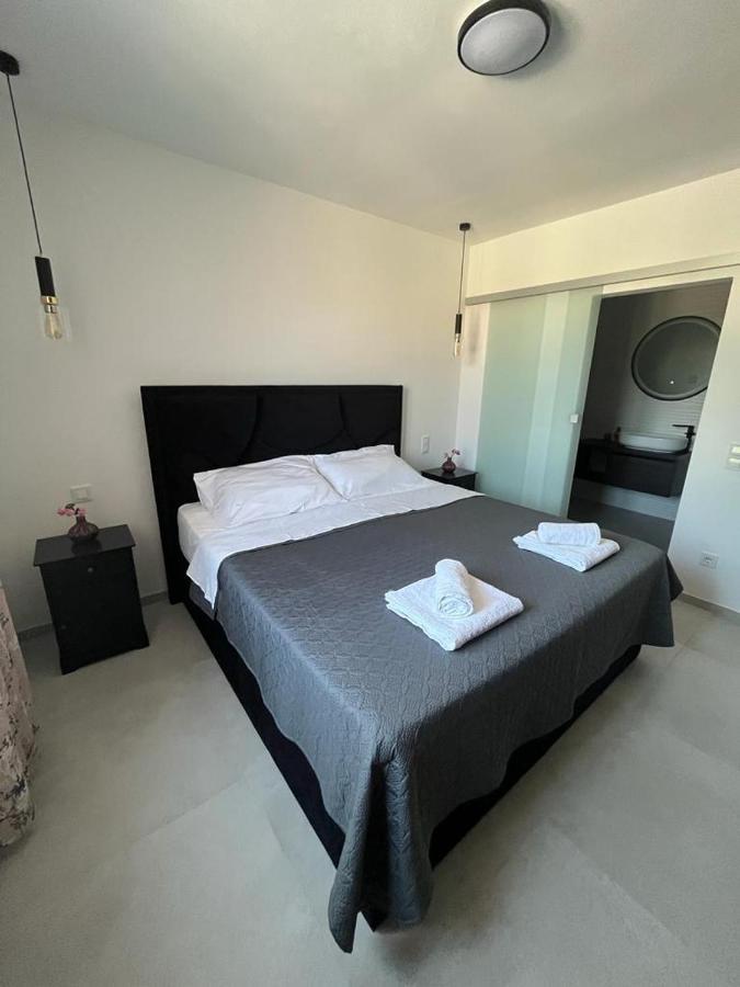 ビビニェHaus Dalmatia With Heated Poolアパートメント エクステリア 写真