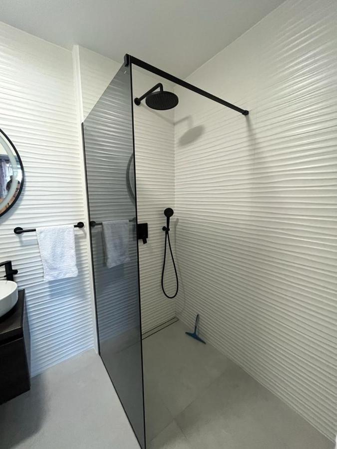 ビビニェHaus Dalmatia With Heated Poolアパートメント エクステリア 写真